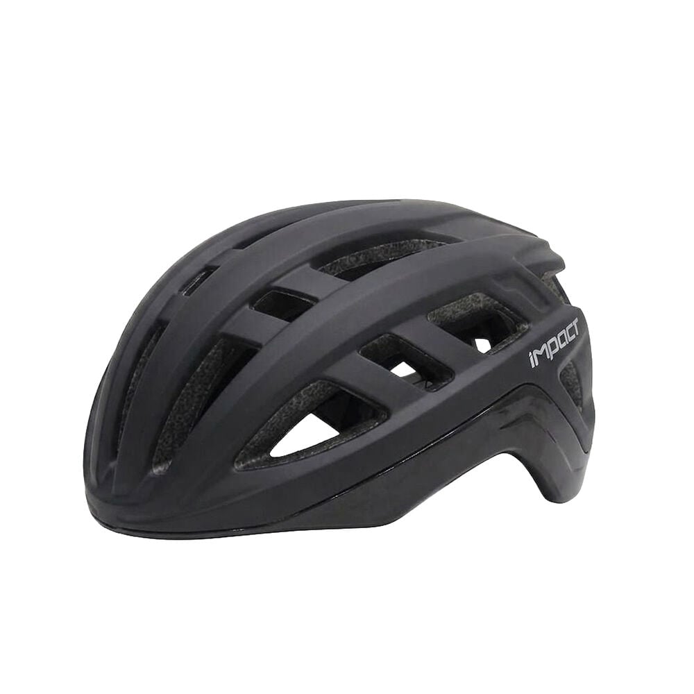 Kask Impact Integra, Siyah M-L