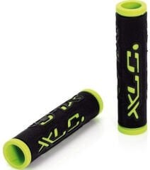 Elcik Çift Renk Siyah-Yeşil Xlc