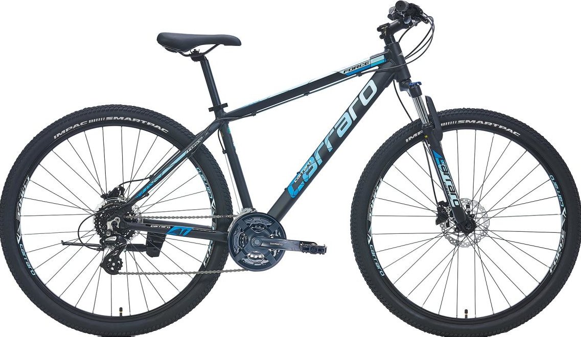 Carraro Force 950 Hidrolik Fren 24 Vites 29 Jant Dağ Bisikleti