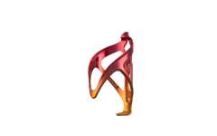 Suluk Kafesi Çift Renk Briviga Kırmızı-Sarı 28 gr