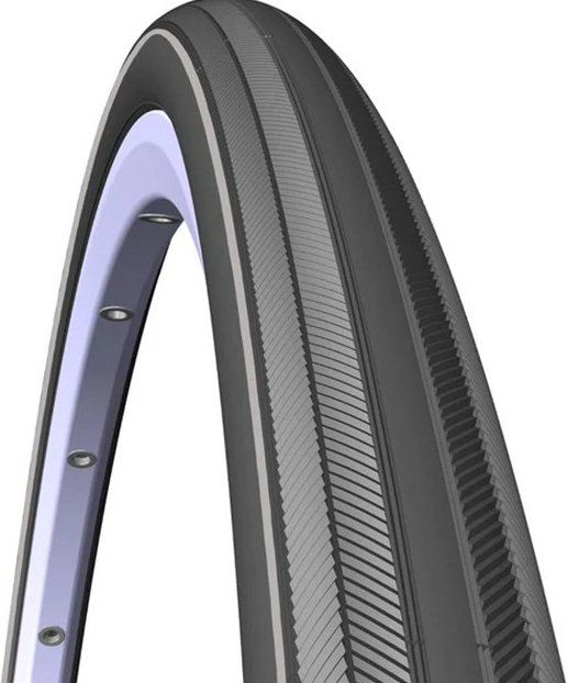 Dış Lastik 24x1/3/8 1 mm Zırhlı Tournıer