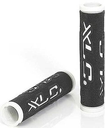 Elcik Çift Renk Siyah-Beyaz Xlc