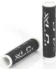 Elcik Çift Renk Siyah-Beyaz Xlc