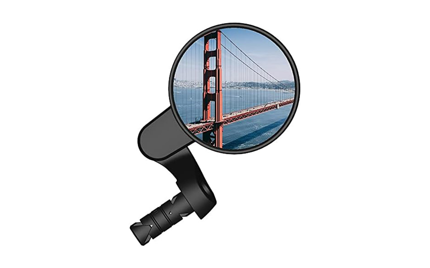 Ayna Sağ Taraf Meachow Mavi Lens