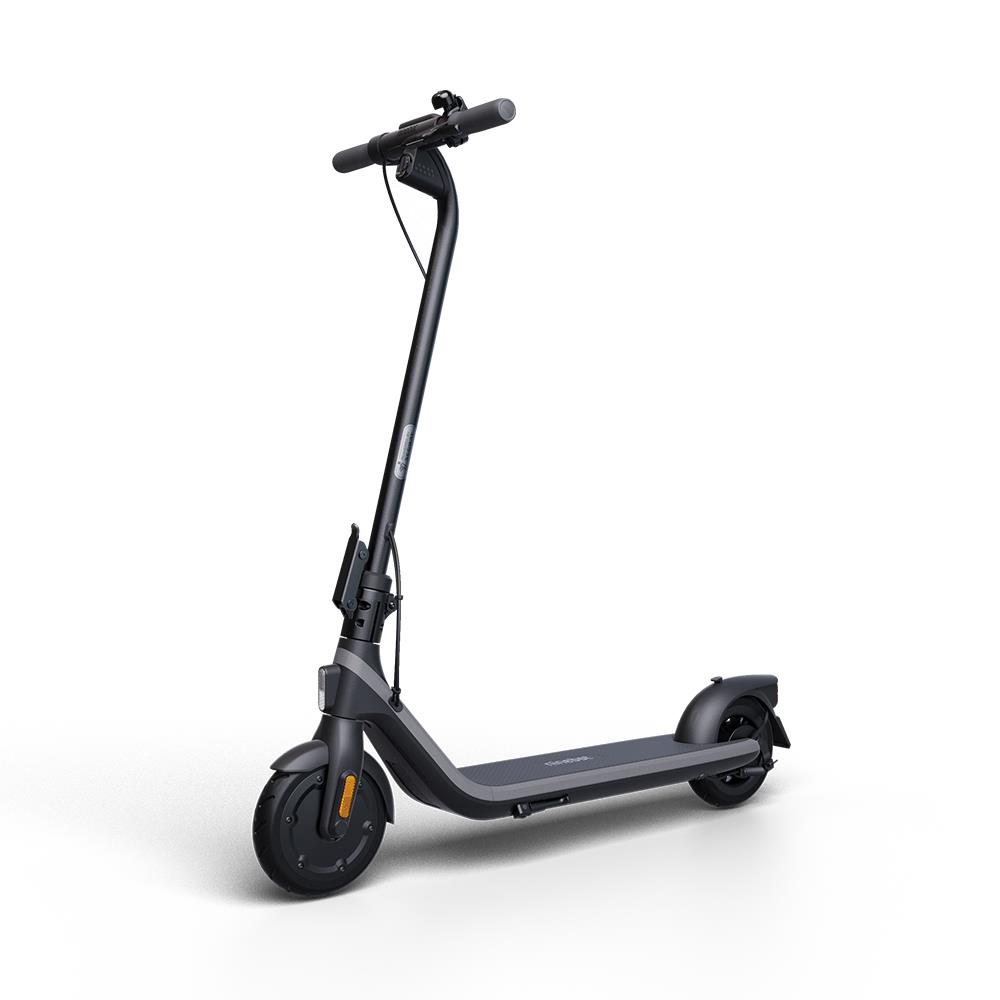 Elektrikli Scooter Segway Ninebot E2