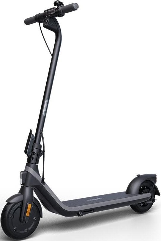 Elektrikli Scooter Segway Ninebot E2