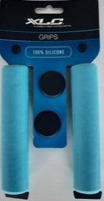 Elcik Silikon Cyan  Xlc Mavi