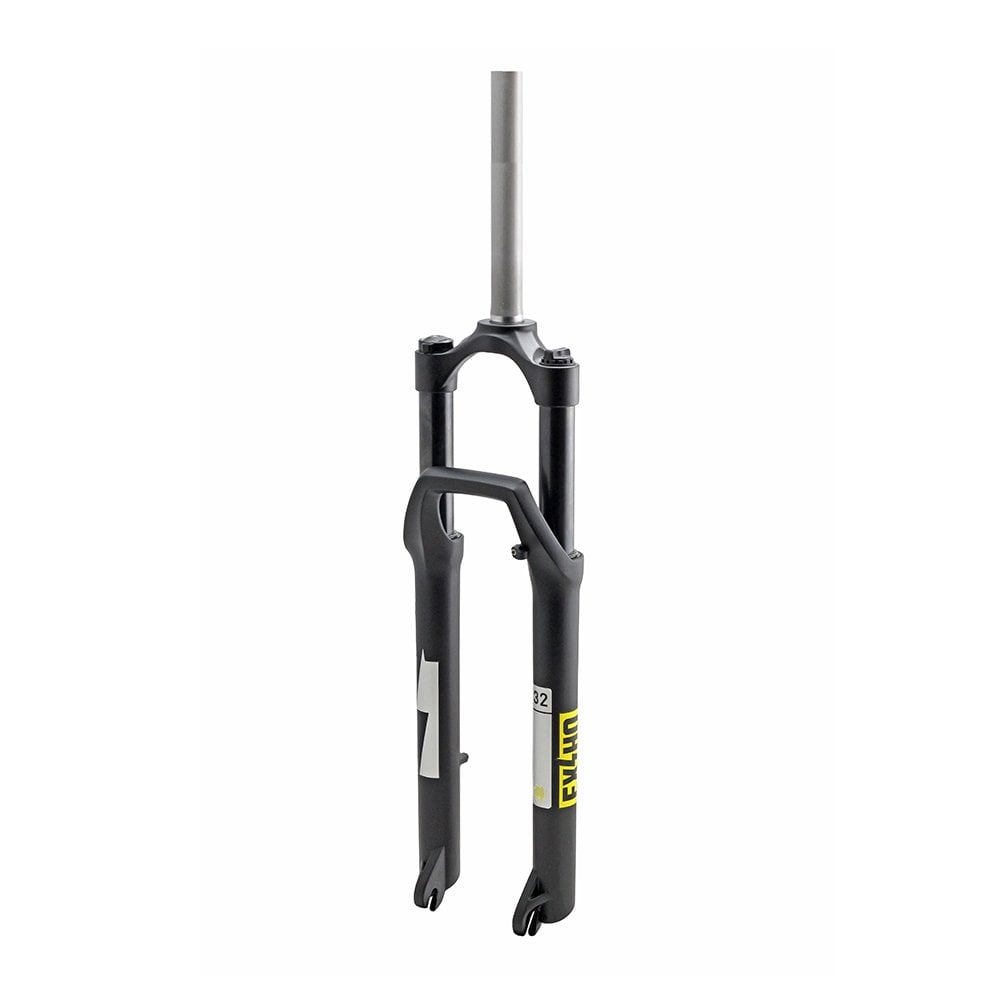 Ön Maşa Amortisörlü Kilitlemeli 27.5 EXSHO CASTOS 32 13O MLO Magnezyum