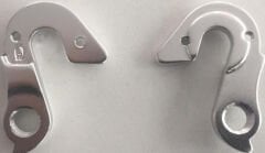 Whistle Miwok 1824 Kadro Kulağı