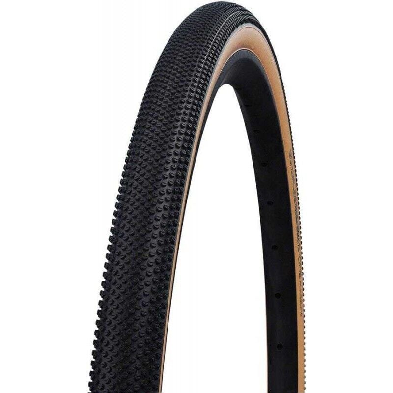 Dış Lastik 700x40C Amber Yanak Schwalbe