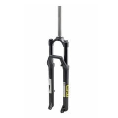 Ön Maşa Amortisörlü Kilitlemeli 29 EXSHO CASTOS 32mm 12O MLO Magnezyum