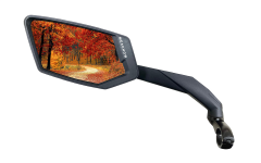 Ayna Sol Taraf Meachow  Mavi Lens ME015-B-L