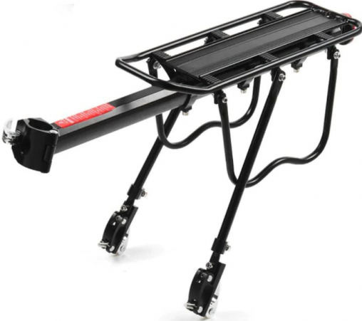 Arka Bagaj Alüminyum Sele Borusu Bağlantılı