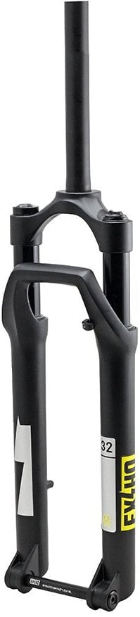 Ön Maşa Amortisörlü 27.5 EXSHO CASTOS-15 AIR 32mm 110 Havalı