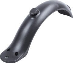 Arka Çamurluk Dikey Stop Elektrikli Scooter Xiaomi M365