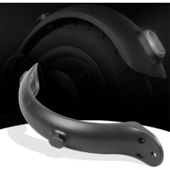 Arka Çamurluk Dikey Stop Elektrikli Scooter Xiaomi M365