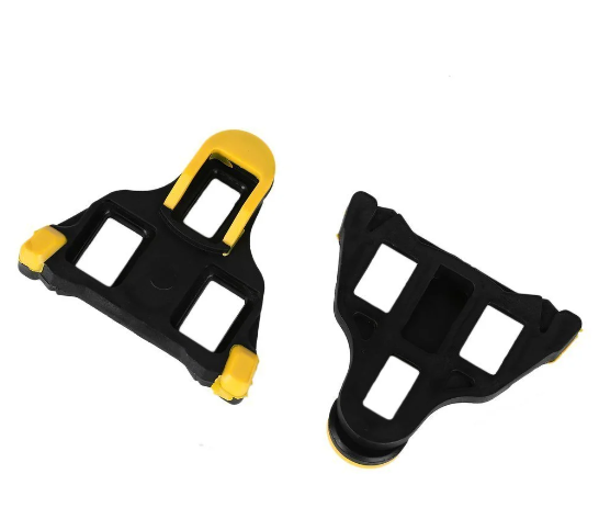 Kal Seti Shimano Uyumlu Forte GT Xbyc 1805