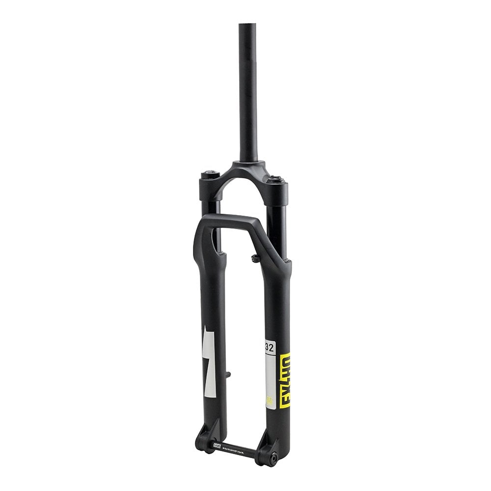 Ön Maşa Amortisörlü 29 EXSHO CASTOS-15 AIR 32mm 100 Havalı