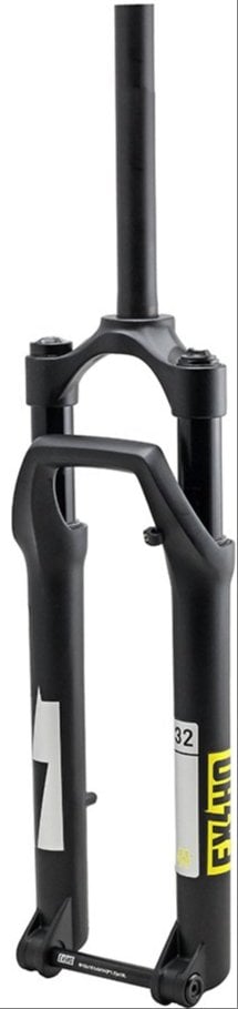 Ön Maşa Amortisörlü 29 EXSHO CASTOS-15 AIR 32mm 100 Havalı