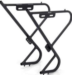 Ön Bagaj Siyah Lowrider Carrier XLC