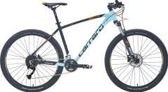 Carraro Big2718 Hidrolik Fren 18 Vites 27.5 Jant Dağ Bisikleti