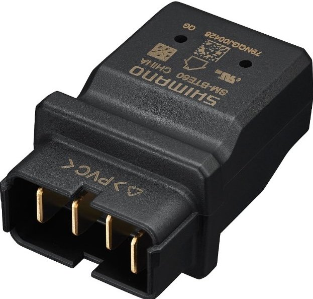 Pil Adaptörü SM-BTE60 Shimano
