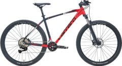 Carraro Big2720 Hidrolik Fren 20 Vites 27.5 Jant Dağ Bisikleti