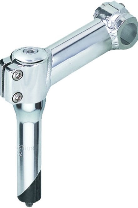 Gidon Boğazı 90mm MTB İki Parça Alimünyum