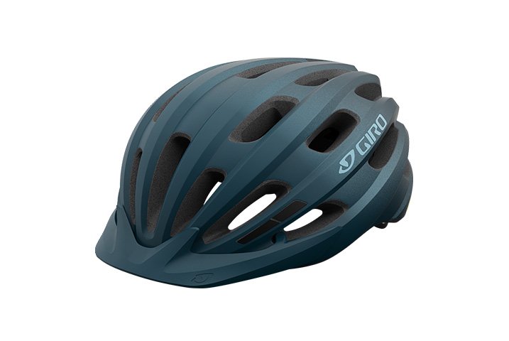 Kask 50-57 Cm Mips  Petrol Mavi Vasona Giro