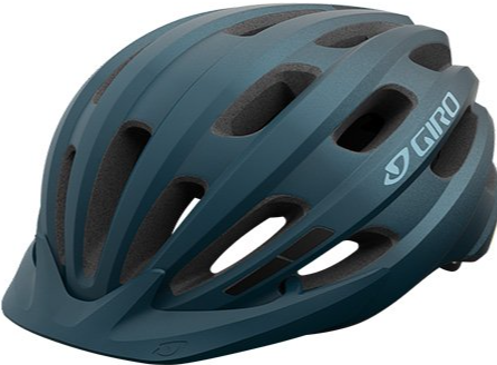 Kask 50-57 Cm Mips  Petrol Mavi Vasona Giro