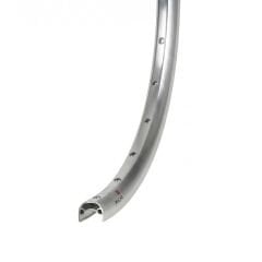 Jant Çemberi 26 Jant 32 Delik Yüzüklü Disk Uyumlu Gümüş Mach 1