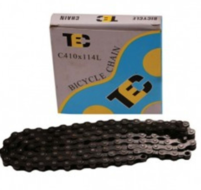 Zincir BMX C-410 Tec(KMC) 114L