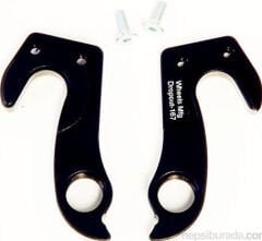 Giant Trek Defy Avail TCR Kadro Kulağı