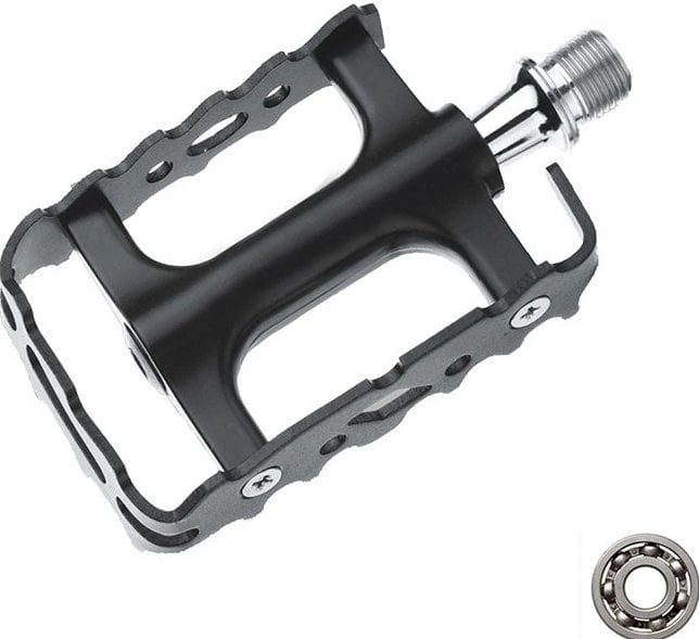 Pedal City Alimünyum Rulmanlı