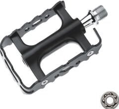 Pedal City Alimünyum Rulmanlı