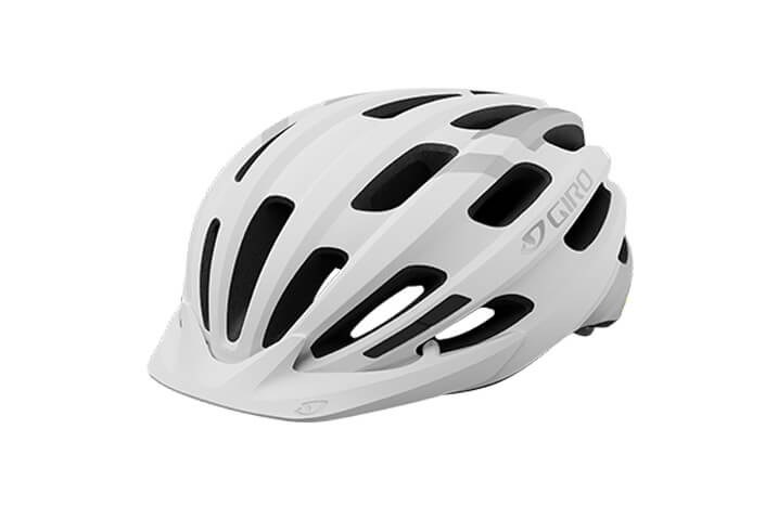 Kask Beyaz 54-61 Cm Register Mips Giro