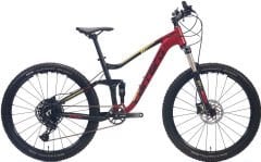 Carraro Big Fs Sx Eagle Hidrolik Fren 12 Vites 27.5 Jant Dağ Bisikleti Downhill