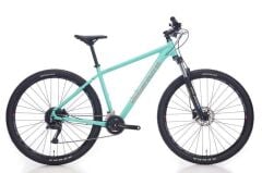 Bianchi Magma Hidrolik Fren 24 Vites Altus 29 Jant Dağ Bisikleti Celeste-Gümüş 48 cm