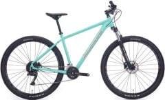 Bianchi Magma Hidrolik Fren 24 Vites Altus 29 Jant Dağ Bisikleti Celeste-Gümüş 48 cm