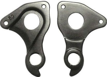 Merida Big Seven & Big Nine Carbon Kadro Kulağı