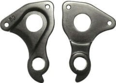 Merida Big Seven & Big Nine Carbon Kadro Kulağı