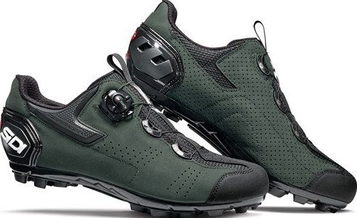 Ayakkabı Sidi Gravel 43