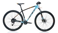 Carraro Big2918 Hidrolik Fren 18 Vites 29 Jant Dağ Bisikleti