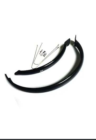 Çamurluk Seti City 28 Jant Fiber