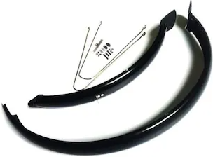 Çamurluk Seti City 28 Jant Fiber