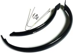 Çamurluk Seti City 28 Jant Fiber