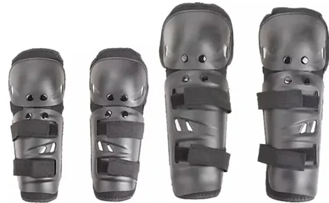 Dizlik Dirseklik Seti Xbyc 972