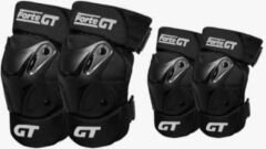 Dizlik Dirseklik Seti Forte GT