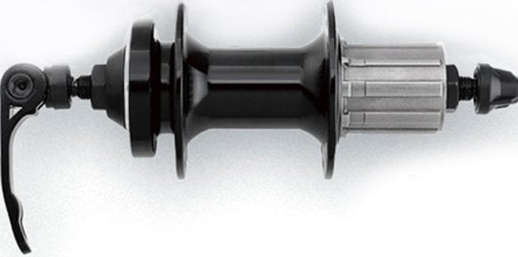 Arka Hazne 36 Delik Kaset Disk Rulmanlı Sunrun