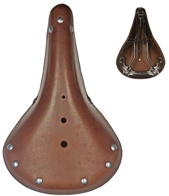 Sele Gravare Kösele Kahverengi Impact